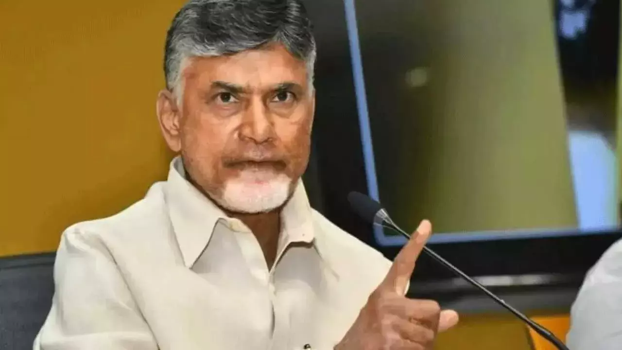 AP : నవంబర్ రెండో వారంలో ఏపీలో పూర్తిస్థాయి బడ్జెట్ AP : నవంబర్ రెండో వారంలో ఏపీలో పూర్తిస్థాయి బడ్జెట్
