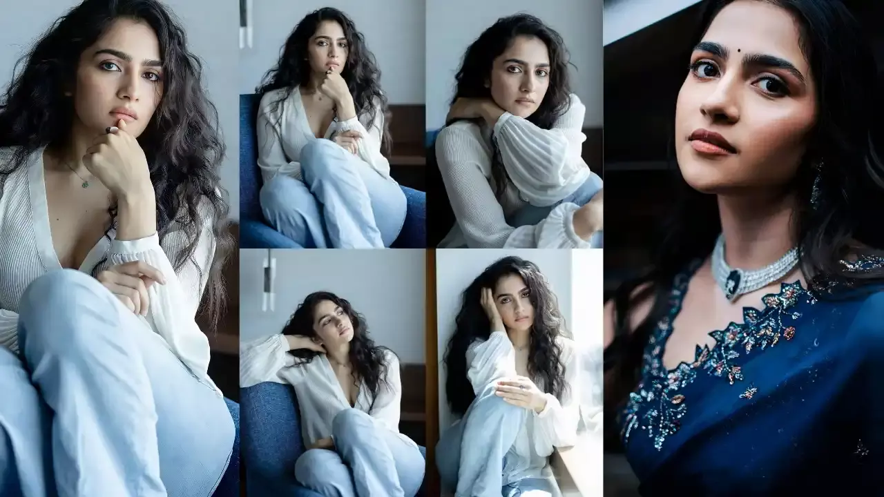 Rukmini Vasanth :  సెన్సేషనల్ బ్యూటీ ఎంట్రీ ఇంత డల్ గానా..?