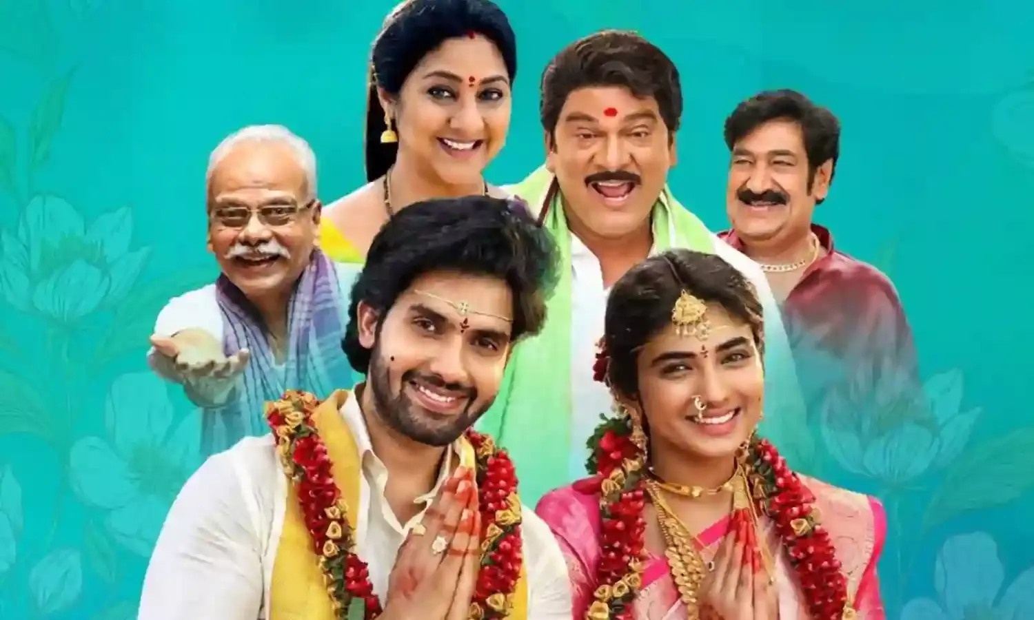 Laggam : అక్టోబర్ 25న థియేటర్లలో లగ్గం
