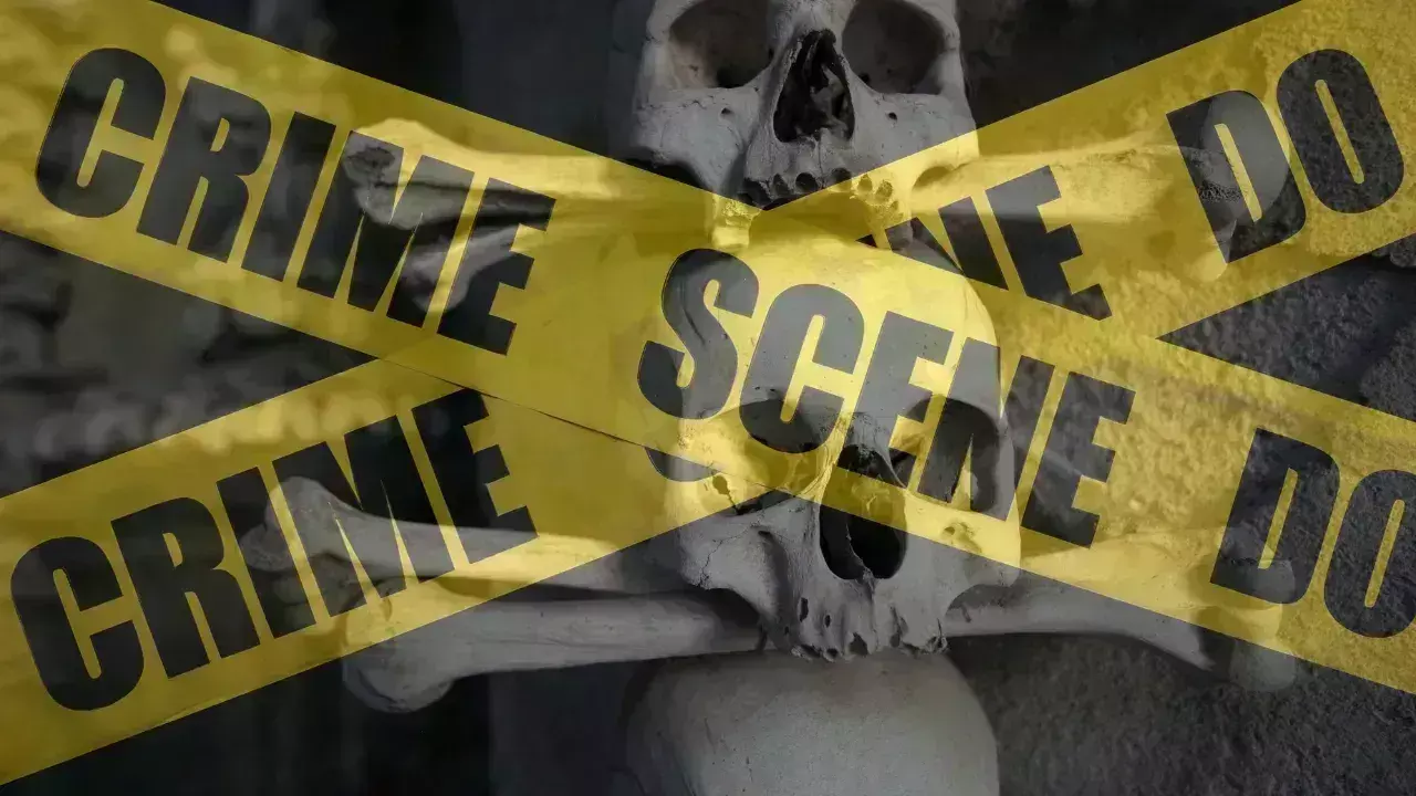 Human Sacrifice: నానమ్మని చంపి, రక్తంతో శివలింగానికి అభిషేకం.. Human Sacrifice: నానమ్మని చంపి, రక్తంతో శివలింగానికి అభిషేకం..