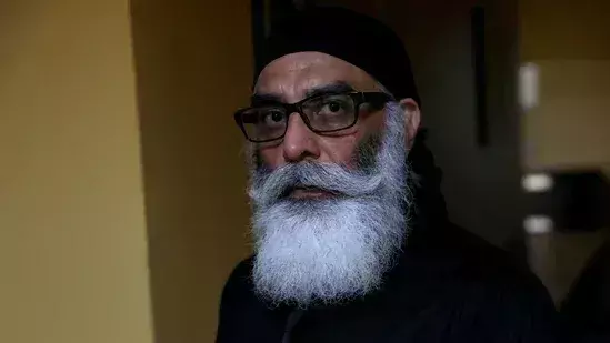 Khalistani Terrorist: నవంబర్ 1 నుంచి 19 వరకు ఎయిర్ ఇండియా విమానాల్లో ప్రయాణించొద్దు.. ఖలిస్థానీ ఉగ్రవాది పన్నున్