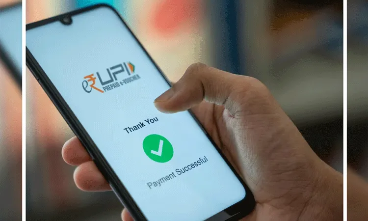మాల్దీవులకు వెళ్లే భారతీయులకు శుభవార్త.. UPI ప్రవేశ పెట్టేందుకు చర్యలు మాల్దీవులకు వెళ్లే భారతీయులకు శుభవార్త.. UPI ప్రవేశ పెట్టేందుకు చర్యలు