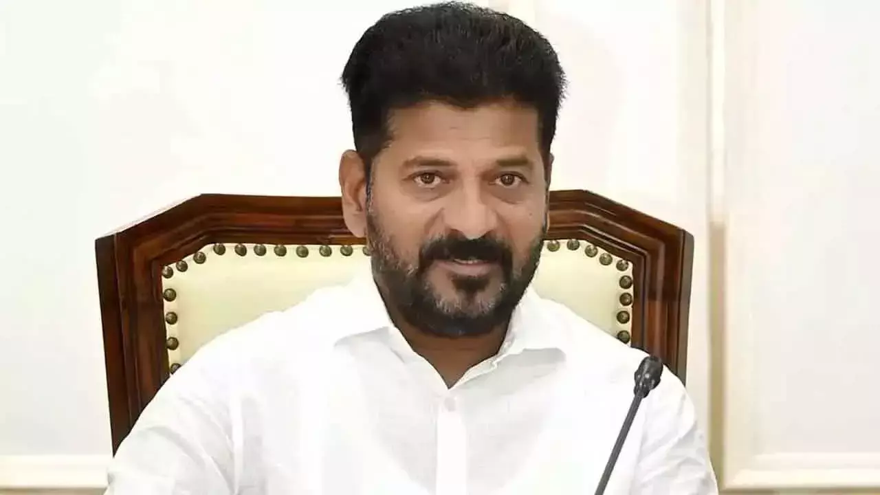 TG : సీఎం రేవంత్ కీలక ప్రకటన.. వారికి రూ.కోటి పరిహారం TG : సీఎం రేవంత్ కీలక ప్రకటన.. వారికి రూ.కోటి పరిహారం