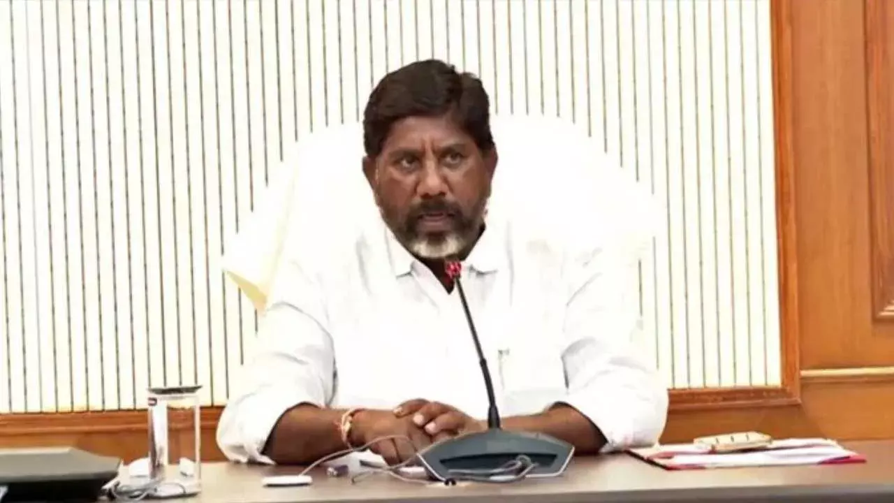 GHMC : జీహెచ్ఎంసీలో పవర్ అంబులెన్స్ లు GHMC : జీహెచ్ఎంసీలో పవర్ అంబులెన్స్ లు