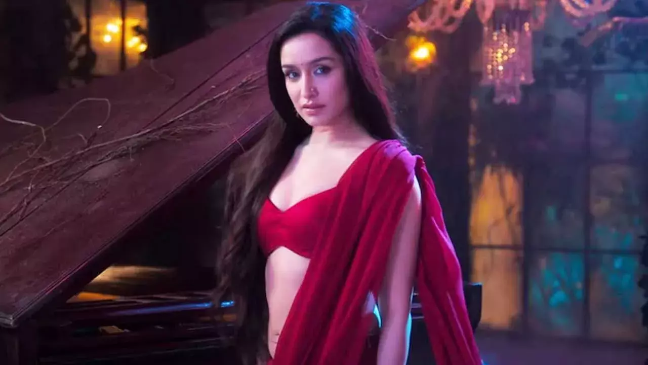 Shraddha Kapoor : స్త్రీ-3 కూడా ఉంది .. రివీల్ చేసిన శ్రద్ధాకపూర్
