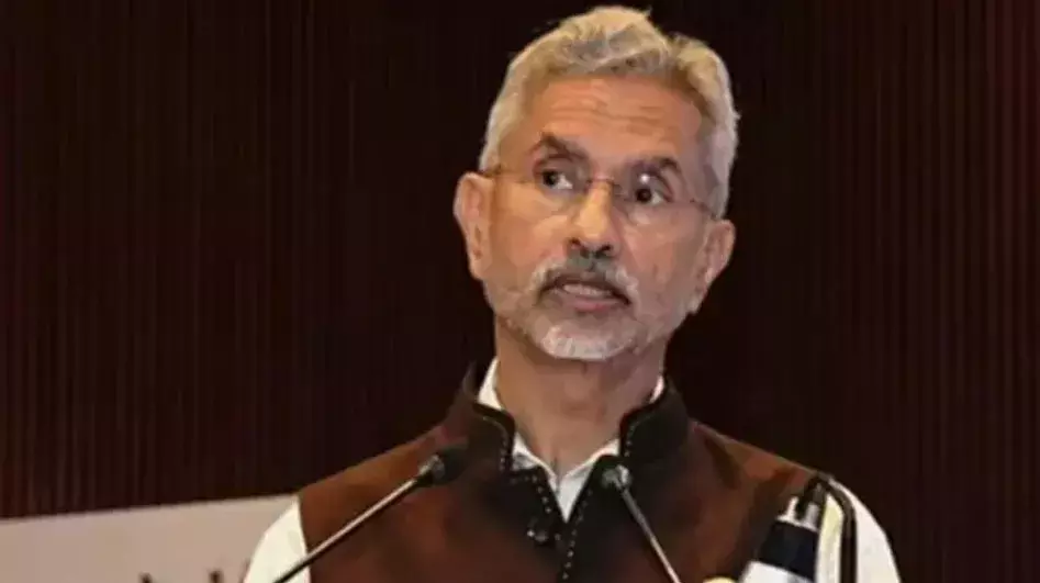 JAISHANKER: కెనడాపై జైశంకర్‌ తీవ్ర ఆగ్రహం