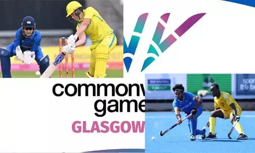 కామన్వెల్త్ గేమ్స్ నుంచి తొలగించిన క్రికెట్, హాకీ క్రీడలు..