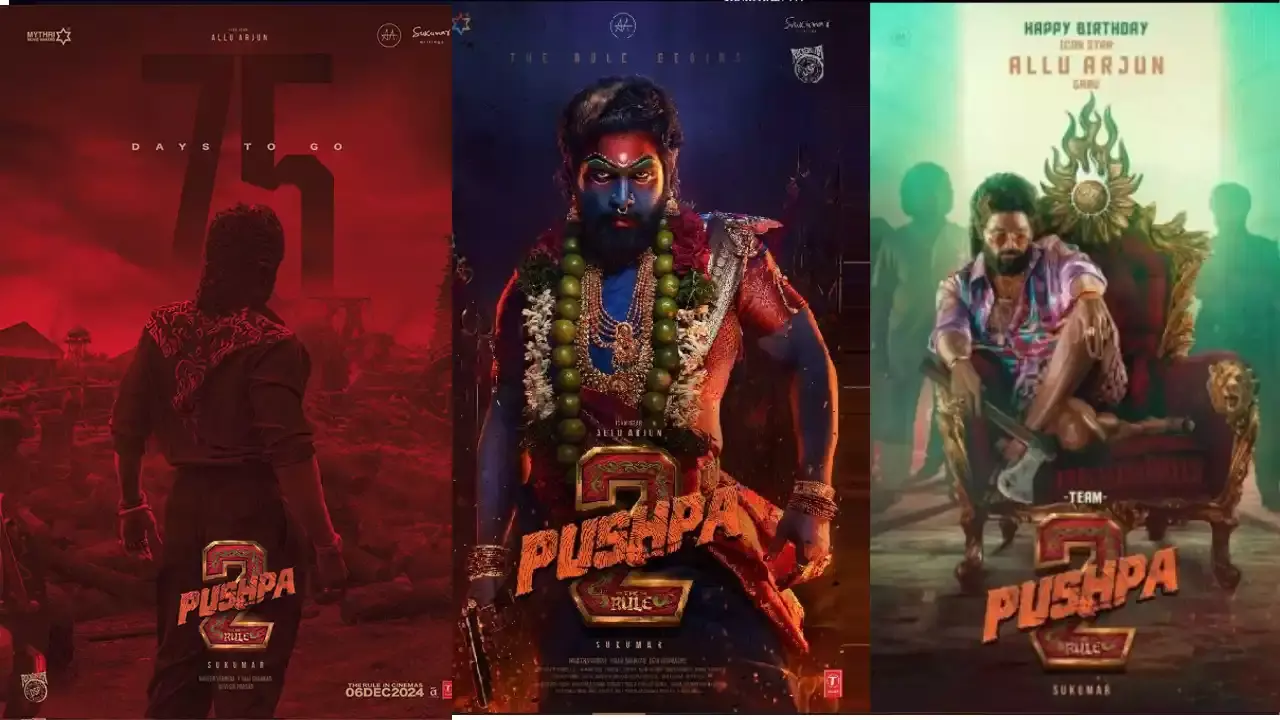 Allu Arjun :  అల్లు అర్జున్ ఆ వెయ్యి సాధిస్తే చరిత్రే