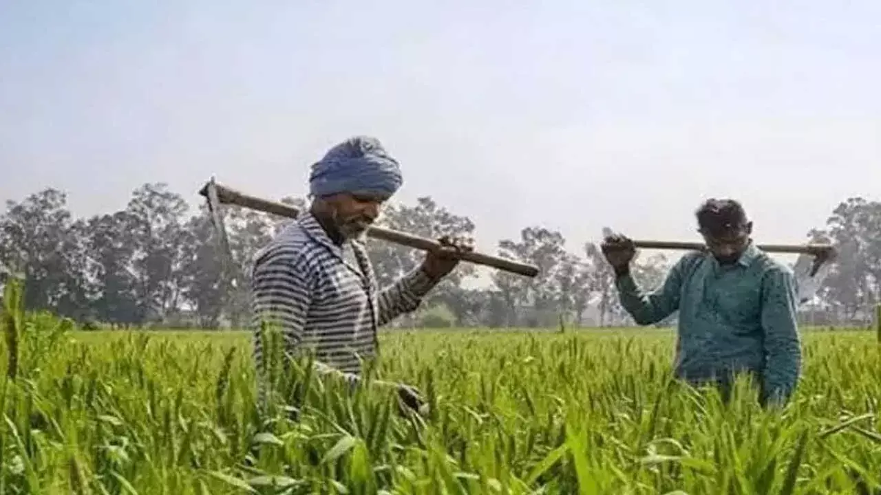 TG : రైతు కమిషన్​ నూతన సభ్యుల నియామకం