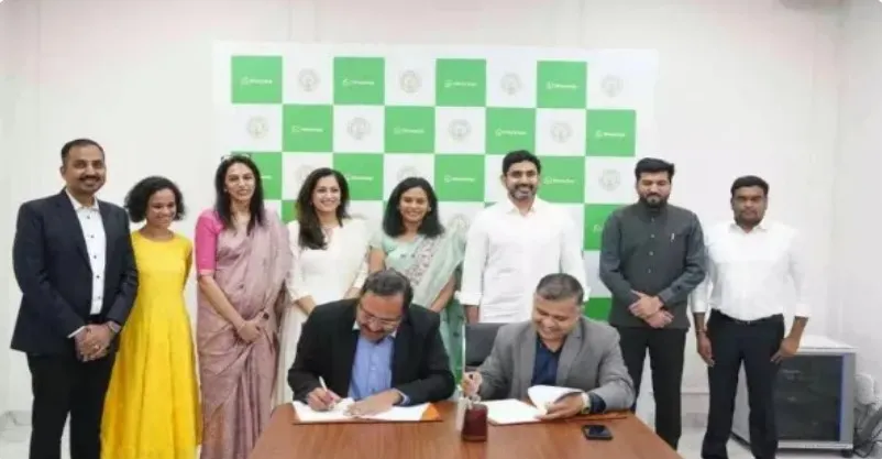 AP: ఇక వాట్సప్లోనే సర్టిఫికెట్లు AP: ఇక వాట్సప్లోనే సర్టిఫికెట్లు