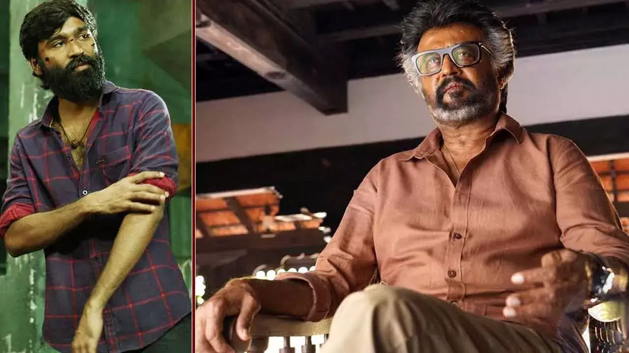 Tollywood : జైలర్ 2లో మామాఅల్లుళ్ల Tollywood : జైలర్ 2లో మామాఅల్లుళ్ల