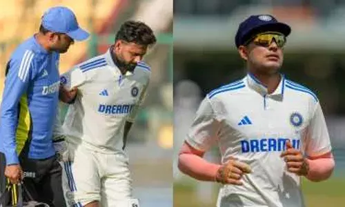 Team India:  రేపటి నుంచి న్యూజిలాండ్‌తో రెండో టెస్టు..