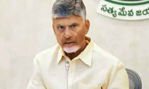 Andhra News: ప్రేమోన్మాది చేతిలో   హత్యకు గురైన బాధిత కుటుంబానికి సీఎం భరోసా..
