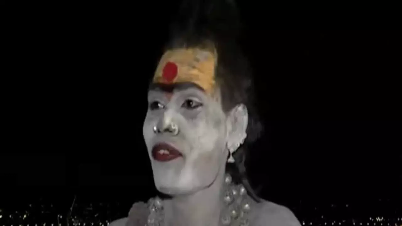 Aghori : అఘోరీ మహిళ కాదా.. ట్రాన్స్ జెండరా? కుటుంబం ఏం చెబుతోందంటే!