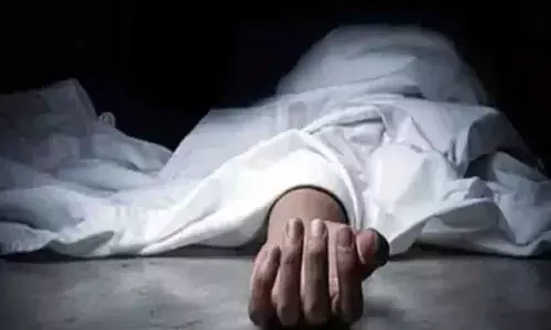 TG : అనుమానాస్పదంగా యువకుడి మృతి