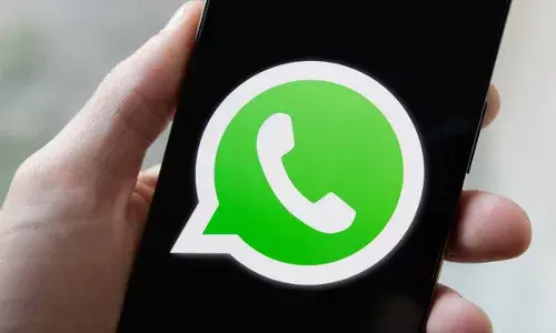 Whatsapp : వాట్సప్ లో కొత్త ఫీచర్లు