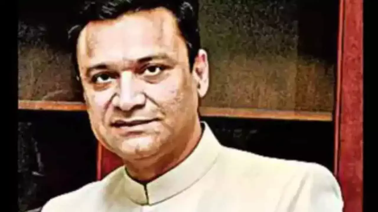 HYDRA : హైడ్రా కూల్చివేతలకు మేం వ్యతిరేకం.. అక్బరుద్దీన్ సీరియస్