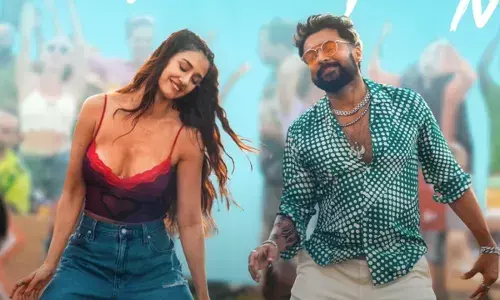 Disha Patani :  దిశాకు సూర్య లిఫ్ట్ ఇస్తాడా Disha Patani :  దిశాకు సూర్య లిఫ్ట్ ఇస్తాడా