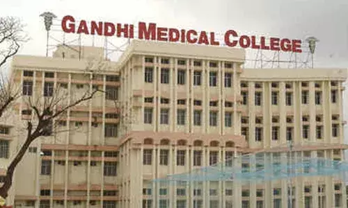 TG : గాంధీ ఆసుపత్రిలో నీటి కొరత లేదు : సూపరింటెండెంట్ రాజకుమారి