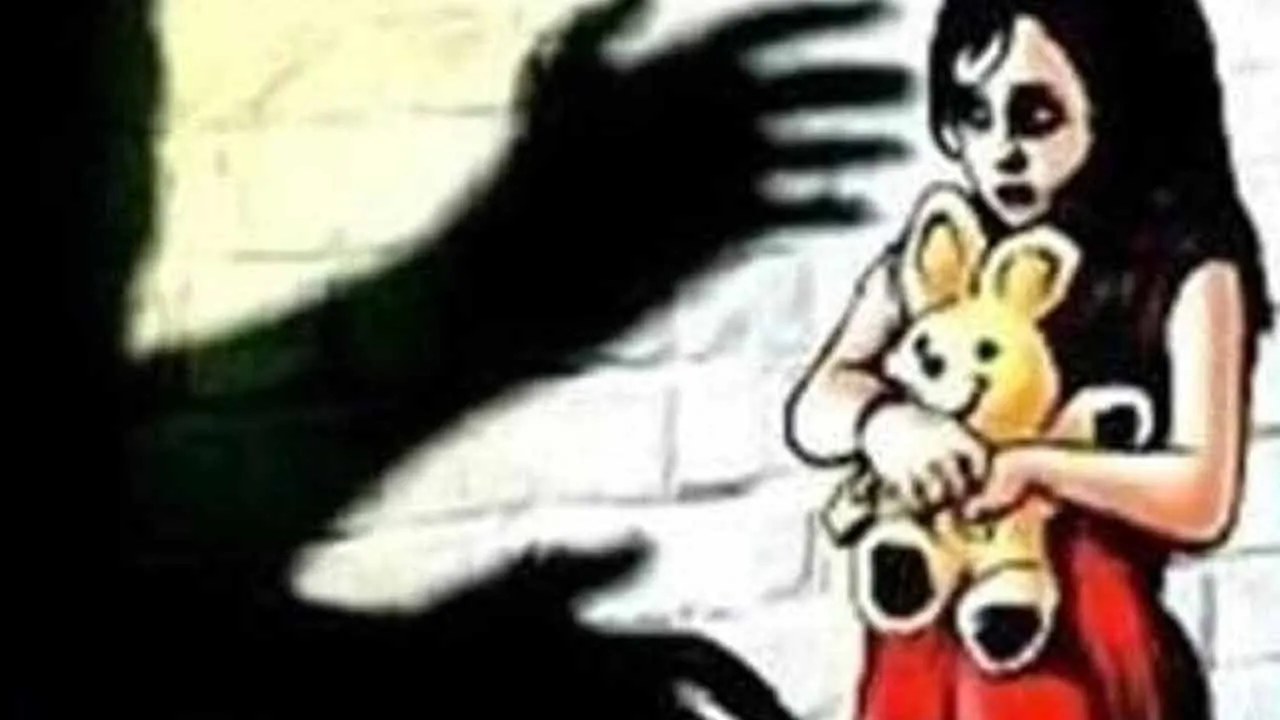 TG : 4ఏళ్ల చిన్నారిపై అత్యాచారయత్నం.. నిందితుడి అరెస్టు TG : 4ఏళ్ల చిన్నారిపై అత్యాచారయత్నం.. నిందితుడి అరెస్టు