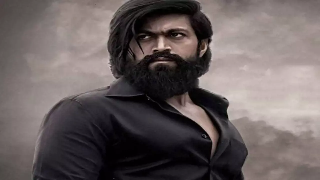 KGF 3 : త్వరలోనే కేజీఎఫ్ 3 .. అప్డేట్ ఇస్తాము: హీరో యశ్ KGF 3 : త్వరలోనే కేజీఎఫ్ 3 .. అప్డేట్ ఇస్తాము: హీరో యశ్