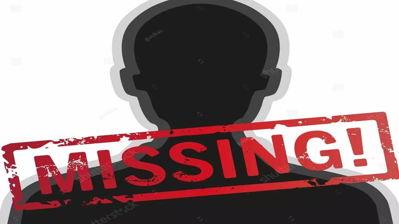 Missing : వ్యాక్సిన్ కోసం వచ్చి తల్లీబిడ్డలు అదృశ్యం Missing : వ్యాక్సిన్ కోసం వచ్చి తల్లీబిడ్డలు అదృశ్యం