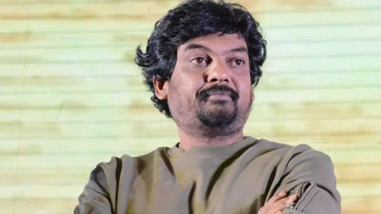Puri Jagannadh :  పూరీ దారి ఎటు..? Puri Jagannadh :  పూరీ దారి ఎటు..?