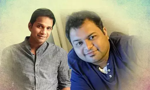 Thaman Live Singing :తిరుపతిలో థమన్ సింగింగ్ ప్రోగ్రామ్ కు అంతా రెడీ Thaman Live Singing :తిరుపతిలో థమన్ సింగింగ్ ప్రోగ్రామ్ కు అంతా రెడీ
