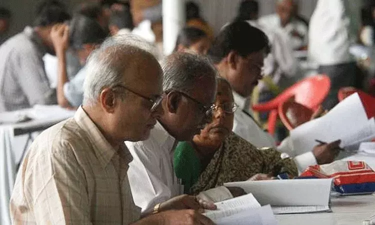 సీనియర్ సిటిజన్లు జీవన్ ప్రమాణ్ సర్టిఫికేట్ సమర్పించేందుకు ఆఖరి తేదీ..