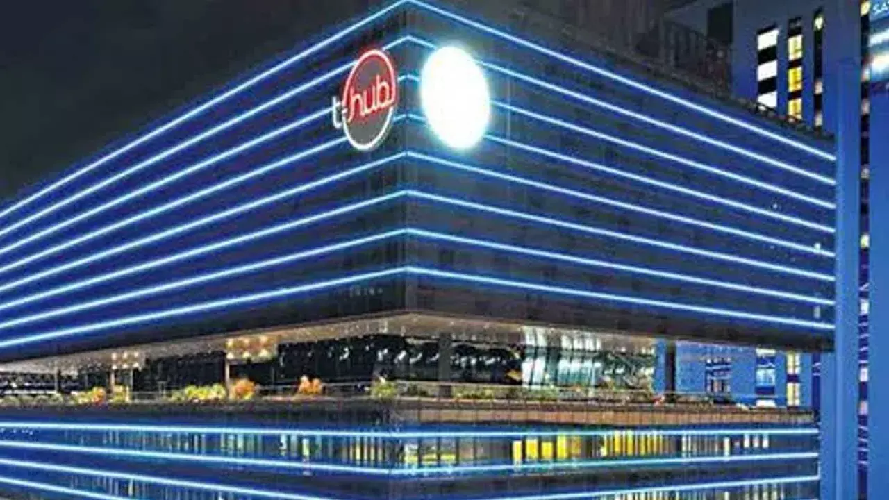 T-Hub : టీ హబ్లో విద్యార్థుల ఆవిష్కరణలకు ప్రోత్సాహం T-Hub : టీ హబ్లో విద్యార్థుల ఆవిష్కరణలకు ప్రోత్సాహం