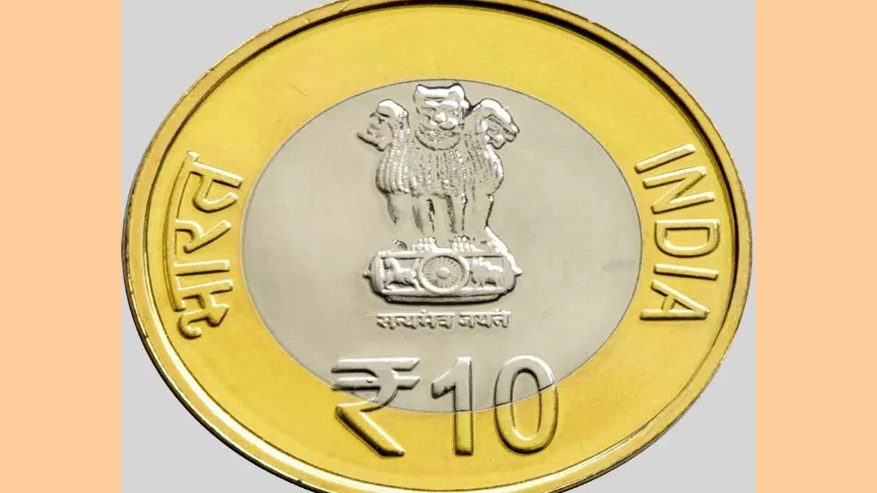 Rs.10 Coins are Legal : రూ.పది నాణేలు చెల్లుతాయ్‌ : ధారాసింగ్‌ నాయక్‌