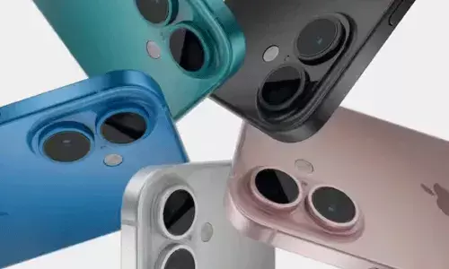 ఆ దేశంలో ఐఫోన్ 16 బ్యాన్.. అమ్మకాలు, కొనుగోళ్లు లేవు