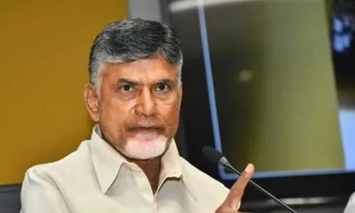 CM : నామినేటెడ్ పోస్టులపై చంద్రబాబు గుడ్ న్యూస్ CM : నామినేటెడ్ పోస్టులపై చంద్రబాబు గుడ్ న్యూస్