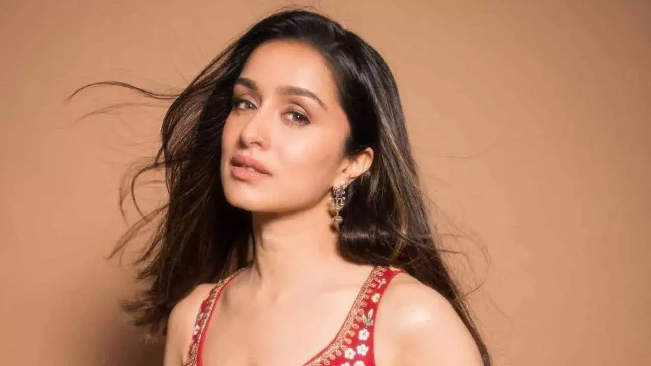 Shraddha Kapoor : శ్రద్ధాకపూర్ కు123 కోట్ల ఆస్తులు