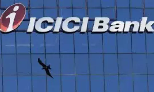 ICICI Bank : ఐసీఐసీఐ బ్యాంక్ లాభం రూ.11,746 కోట్లు ICICI Bank : ఐసీఐసీఐ బ్యాంక్ లాభం రూ.11,746 కోట్లు