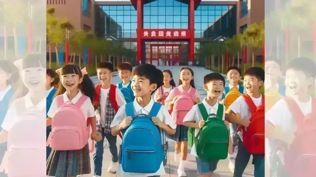 China: వృద్ధాశ్రమాలుగా మారిన  చైనా స్కూళ్లు