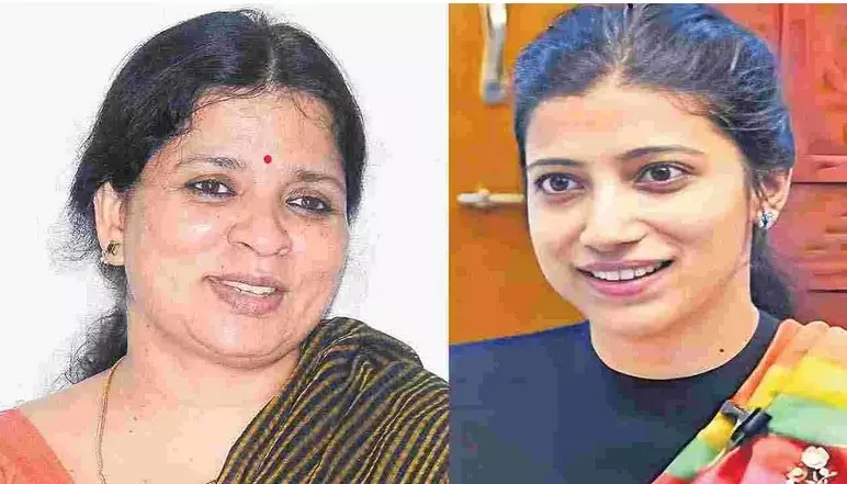 AP: ఏపీకి వెళ్లిన ఐఏఎస్‌లకు కీలక పోస్టింగ్‌లు