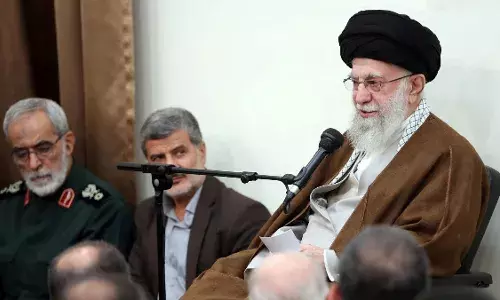 Ayatollah Ali Khamenei: ఇరాన్ సుప్రీంలీడర్‌కి తీవ్ర అస్వస్థత ?