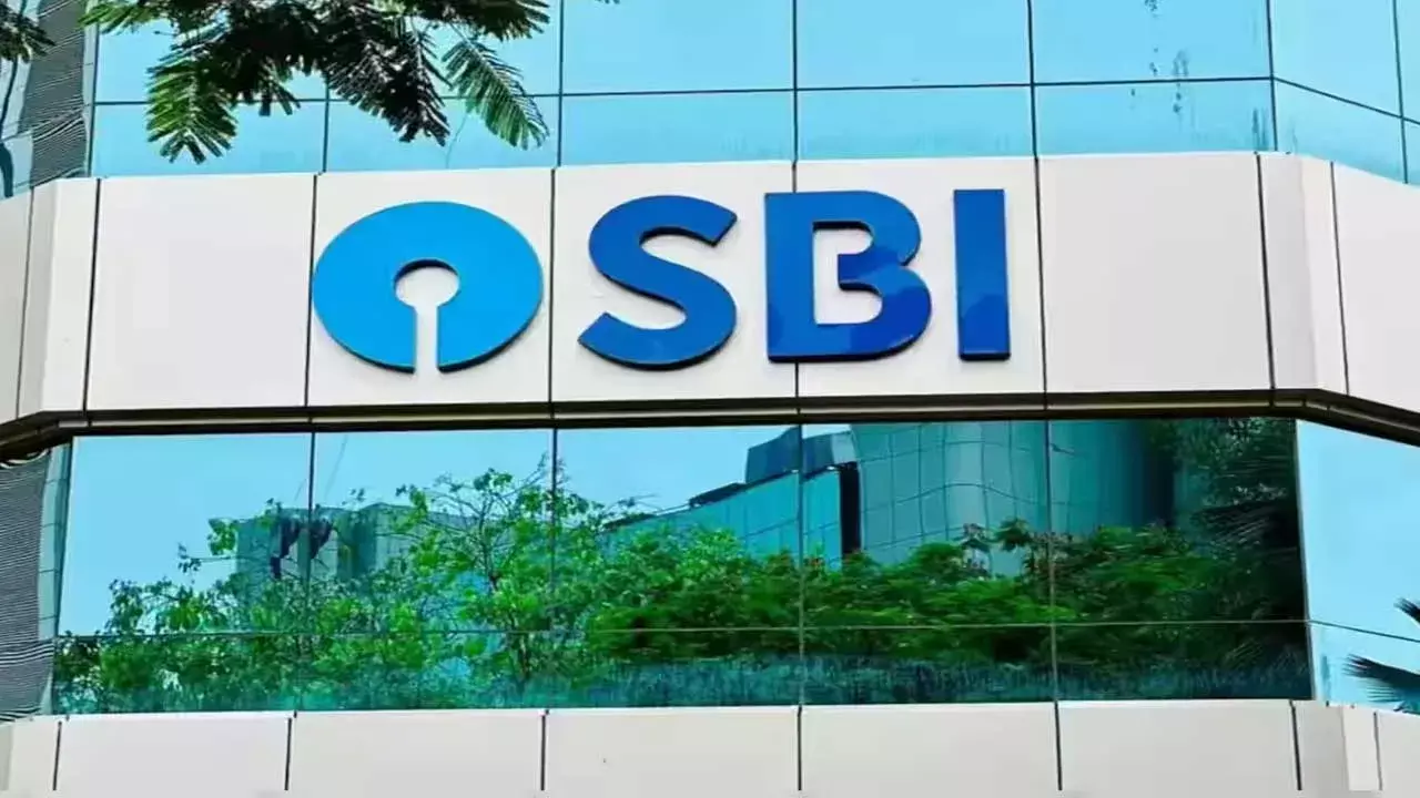 SBI : దేశంలోనే అత్యుత్తమ బ్యాంక్గాఎస్బీఐ SBI : దేశంలోనే అత్యుత్తమ బ్యాంక్గాఎస్బీఐ