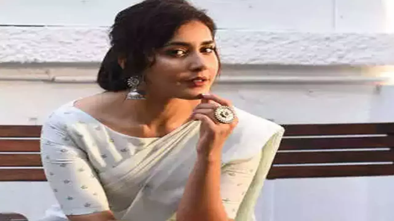 Raashi Khanna : నేను అనుకున్నది జరగలేదు : రాశీఖన్నా Raashi Khanna : నేను అనుకున్నది జరగలేదు : రాశీఖన్నా