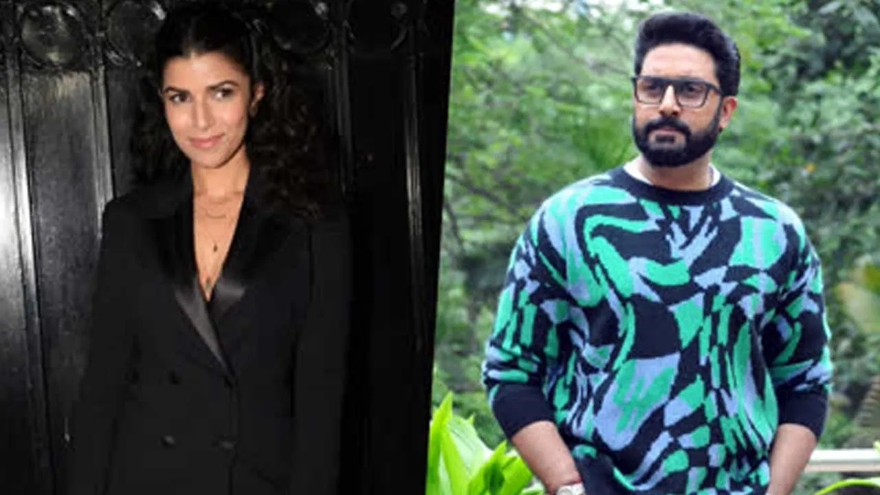Nimrat Kaur : అటువంటి గాసిప్లను ఆపడం లేదు : నిమ్రత్ కౌర్ Nimrat Kaur : అటువంటి గాసిప్లను ఆపడం లేదు : నిమ్రత్ కౌర్
