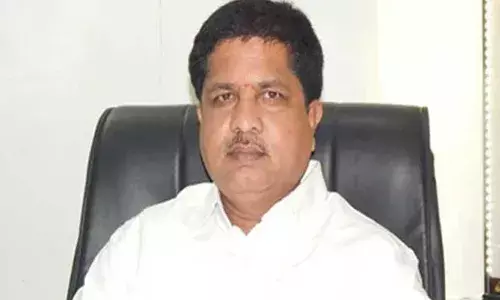 TG : సీఎం రేవంత్‌వి టార్గెట్ పాలిటిక్స్.. ఎమ్మెల్యే కృష్ణారావు ఫైర్