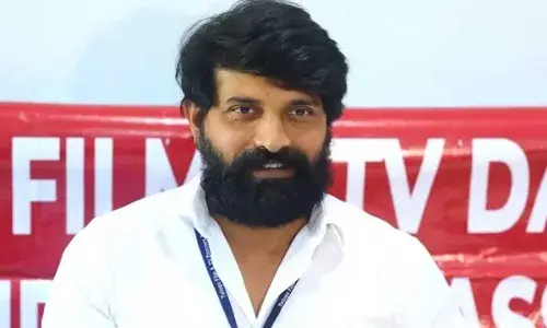 Johnny Master : జాలి గుండె చాటుకున్న జానీ మాస్టర్