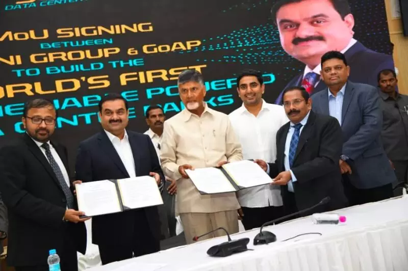 amaravathi: విశ్వ నగరంగా రూపొదిద్దుకుంటున్న అమరావతి amaravathi: విశ్వ నగరంగా రూపొదిద్దుకుంటున్న అమరావతి