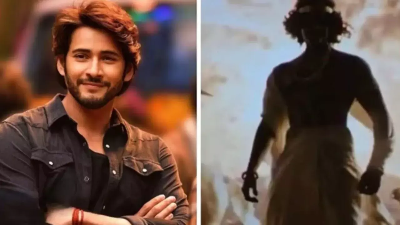 Mahesh Babu :  మహేష్ బాబుపై మరో రూమర్ Mahesh Babu :  మహేష్ బాబుపై మరో రూమర్