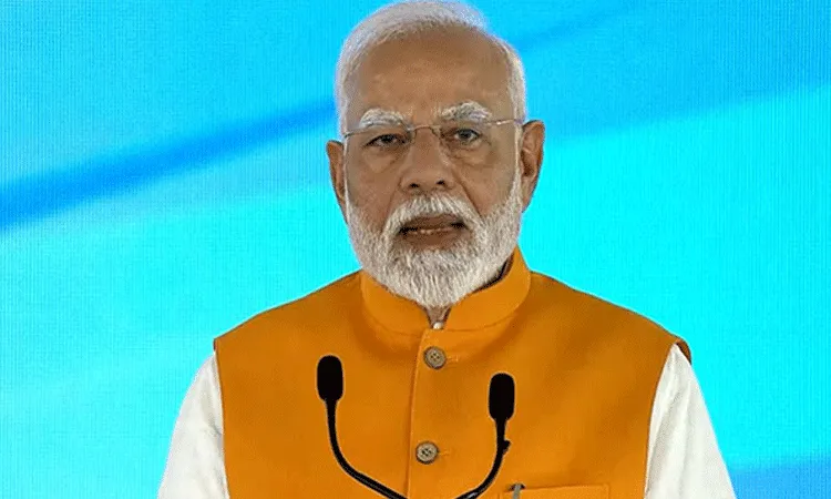 ఢిల్లీ, పశ్చిమ బెంగాల్లోని వృద్ధులకు   ప్రధాని క్షమాపణలు.. !! ఢిల్లీ, పశ్చిమ బెంగాల్లోని వృద్ధులకు   ప్రధాని క్షమాపణలు.. !!