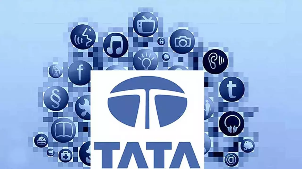Tata Group : క్విక్ కామర్స్ లోకి టాటా గ్రూప్ ఎంట్రీ Tata Group : క్విక్ కామర్స్ లోకి టాటా గ్రూప్ ఎంట్రీ