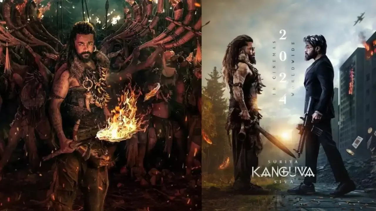 Suriya :  తెలుగు పైనే ఎక్కువ ఫోకస్ చేసిన సూర్య