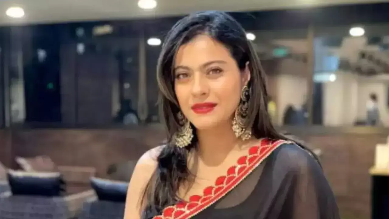Bollywood Kajol : నాపై చాలా రూమర్స్ వచ్చాయి : హీరోయిన్ కాజోల్ Bollywood Kajol : నాపై చాలా రూమర్స్ వచ్చాయి : హీరోయిన్ కాజోల్