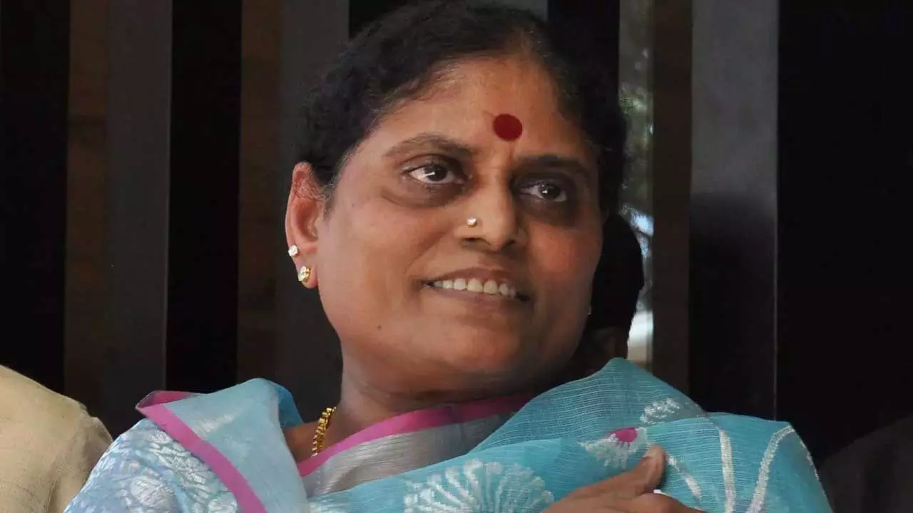 YS Vijayamma : వైఎస్ కుటుంబానికి దిష్టి తగిలింది ఏపీకి మంచిది కాదంటూ విజయమ్మ లేఖ YS Vijayamma : వైఎస్ కుటుంబానికి దిష్టి తగిలింది ఏపీకి మంచిది కాదంటూ విజయమ్మ లేఖ